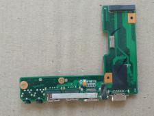 USB роз'єм до ноутбука Asus K52JR №4